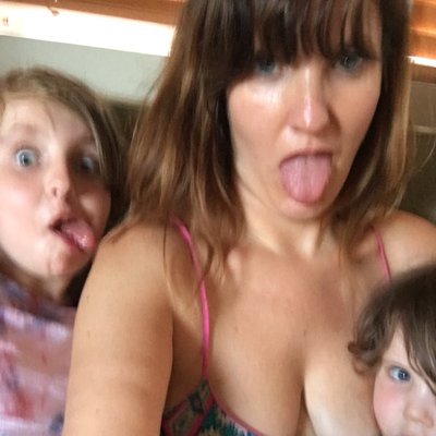 Profile Picture of RebeccaCutter (@CutterRebecca) on Twitter