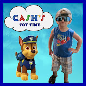 Profile Picture of Cash's Toy Time (@cashstoytime8867) on Youtube