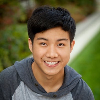 Profile Picture of Matthew Chen (@matthewpchen14) on Twitter