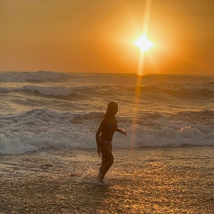 Profile Picture of Isabel (@isabelqui) on Tiktok