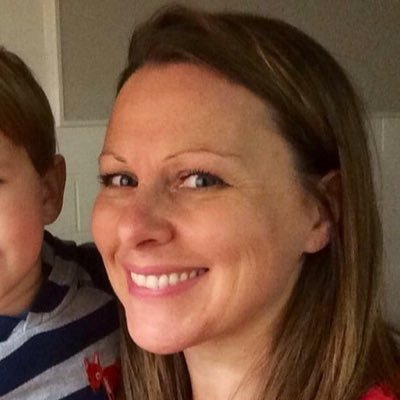 Profile Photo of Vicky Allen (@VickyBarker100) on Twitter