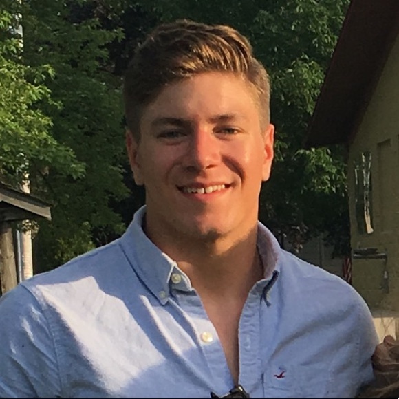 Profile Picture of Brody Gatz (@brodygatz) on Poshmark