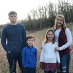 Profile Picture of Saundra Harris (@saundraann) on Instagram