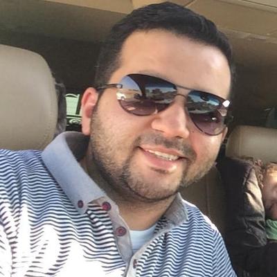 Profile Picture of Mohammad Abu.Yousef (@moks84) on Twitter