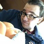 Profile Picture of Christopher Winchester (@tofuwinchester) on Instagram