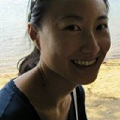 Profile Picture of Judy Wang 王永欣 (@judywang) on Twitter