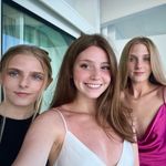 Profile Picture of Hannah Goldstein (@hannahgoldstein_) on Instagram