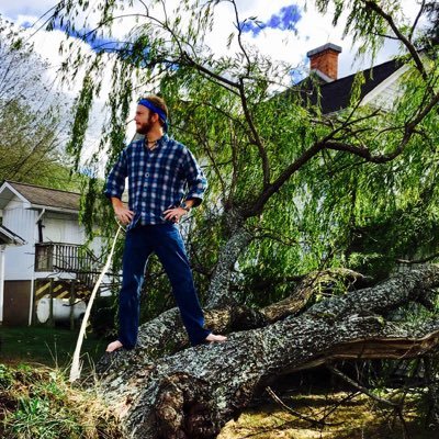 Profile Picture of Matt Kilgore (@Matt_Kilgore) on Twitter