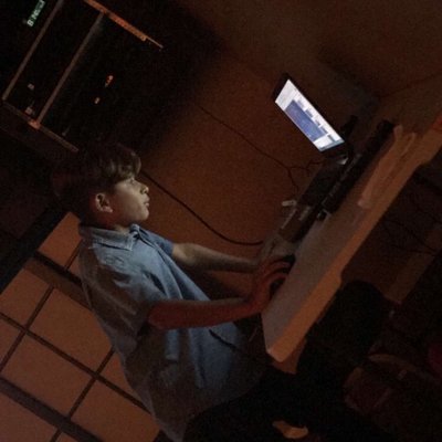 Profile Picture of Derek Andrew Chavez (@derekchavez_2) on Twitter