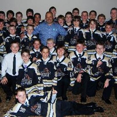 Profile Picture of Terry Bishop (@TBishy) on Twitter