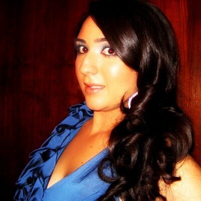 Profile Picture of Amal Bazzi Bazzi (@amalbazzi) on Twitter