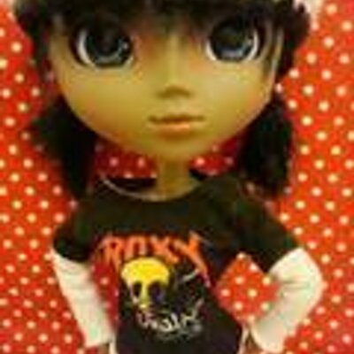 Profile Picture of Cree Jones (@AliceThe_Badass) on Twitter