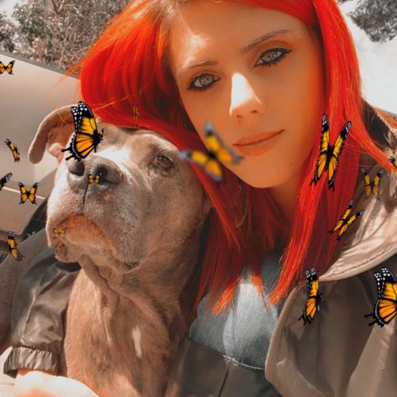 Profile Picture of Chantel Noguera-keuleman (@chantelkeuleman) on Poshmark