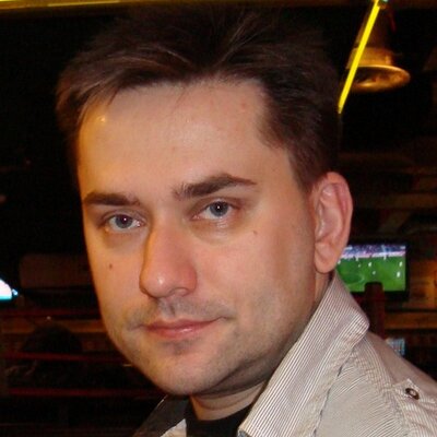 Profile Picture of Adam Kochanowski (@KochanowskiA) on Twitter