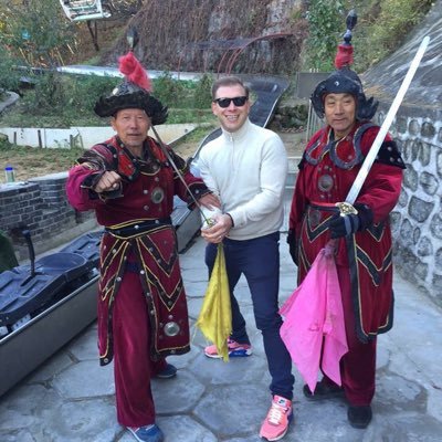 Profile Picture of David Eden (@Daveyyyy) on Twitter