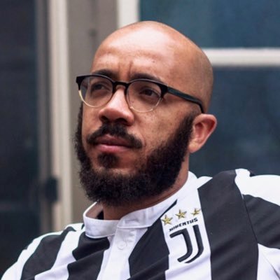 Profile Picture of Clint Smith (@ClintSmithIII) on Twitter