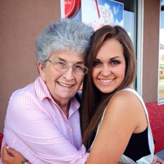 Profile Picture of Eileen Fields (@eileen.fields.7792) on Facebook