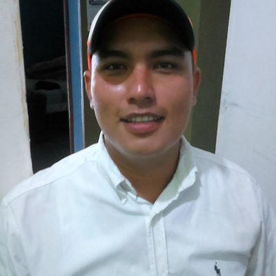 Profile Picture of Edwin Salgado (@edwinsalgado636) on Twitter