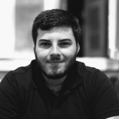 Profile Picture of Ben Huss (@benhuss813) on Twitter