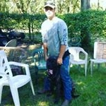 Profile Picture of Jerry hammock (@jerryhammock00) on Instagram
