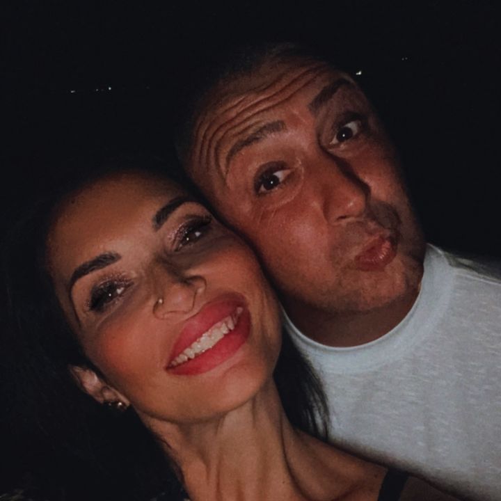 Profile Picture of alexalamora (@alexalamora) on Tiktok