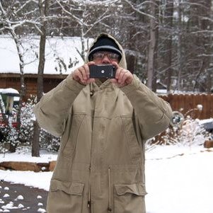 Profile Picture of Daniel Sikes (@dbsikes) on Twitter