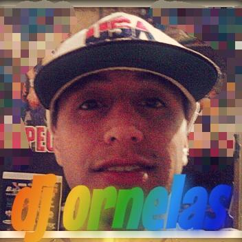 Profile Picture of joel ornelas (@dj_ornelas) on Twitter