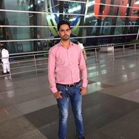Profile Picture of Jamil Siddiqui (@jamil-siddiqui-4) on Quora