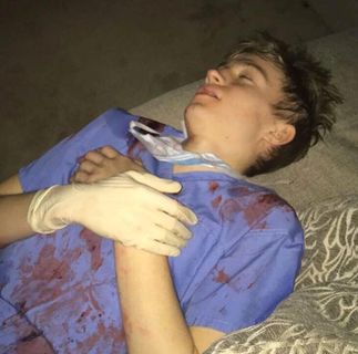 Profile Picture of Joseph Pickard (@Joseph-Pickard) on Facebook