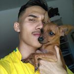 Profile Picture of Joel Barros (@joellsillva16) on Instagram
