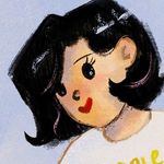 Profile Picture of 𝔸𝕦𝕕𝕣𝕖𝕪 𝕎𝕠𝕞𝕒𝕔𝕜 • 𝕒𝕣𝕥𝕚𝕤𝕥 (@audreyhwomackart) on Instagram