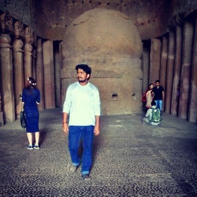 Profile Picture of Dinesh Khanna (@Dineshkhanna93) on Twitter