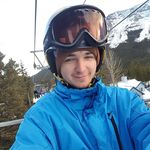 Profile Picture of Isaac Reimer (@isaac_grimer) on Instagram