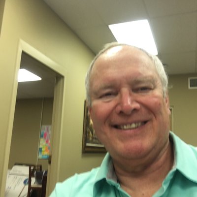 Profile Picture of Barry Allphin (@ballphin11) on Twitter