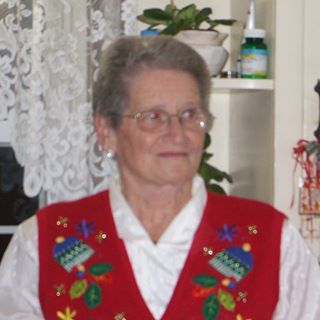 Profile Picture of Arlene Parsons (@arlene.parsons.75) on Facebook