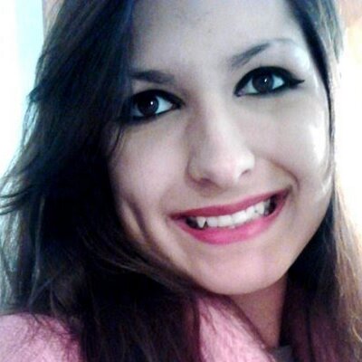 Profile Picture of Joana Pimentel (@JoannaPortes) on Twitter