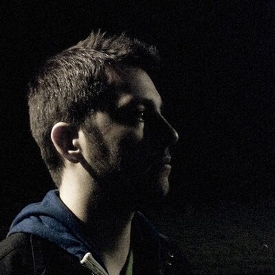 Profile Picture of Luke Wotton (@Luke_Wotton) on Twitter