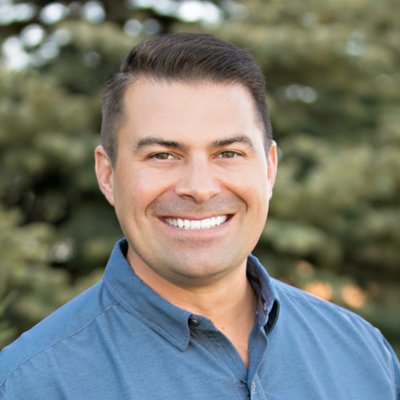 Profile Picture of Dan Holt (@DanWHolt) on Twitter