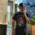 Profile Picture of ben_gershon1 (@ben_gershon1) on Instagram