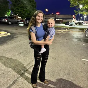 Profile Picture of Jilliangchinnis159 (@jilliangchinnis159) on Tiktok