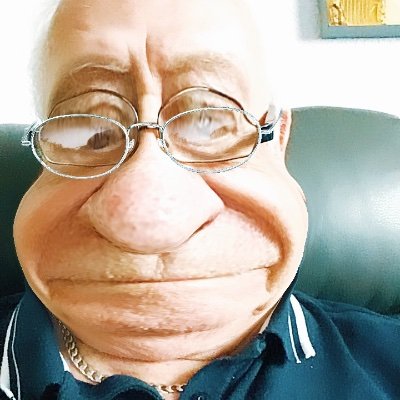 Profile Picture of Ken Burrows (@Kenburrows15) on Twitter