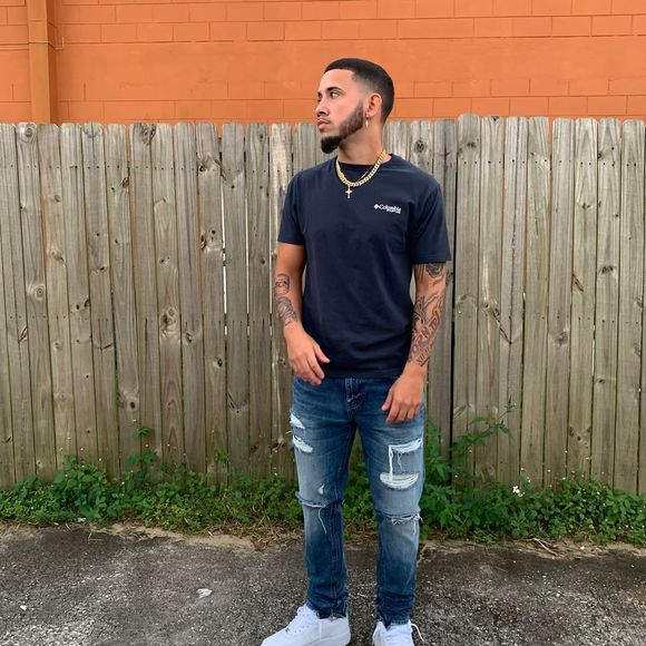 Profile Picture of Jean Concepcion (@jeanconcepcion) on Poshmark