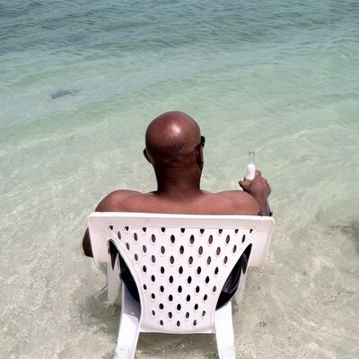 Profile Picture of James Gasaway (@jamgas2) on Twitter