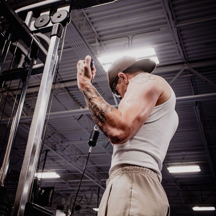 Profile Picture of Patrick Rojas (@patrickrojas1) on Tiktok