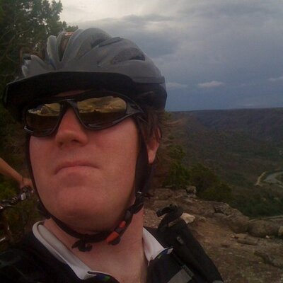 Profile Picture of David Kimsey (@bosshogtt) on Twitter