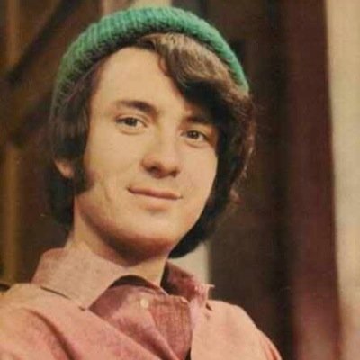 Profile Picture of Michael Nesmith (@MikeNezNesmith) on Twitter