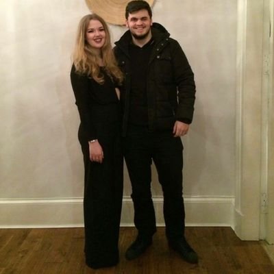 Profile Picture of Sam Zadeh (@Sam_Zadeh) on Twitter