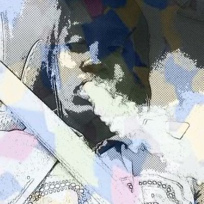 Profile Picture of Jamie Labree Johnson (@jamie_labree) on Twitter