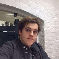 Profile Picture of Alex Fairley (@alex-fairley-1) on Quora