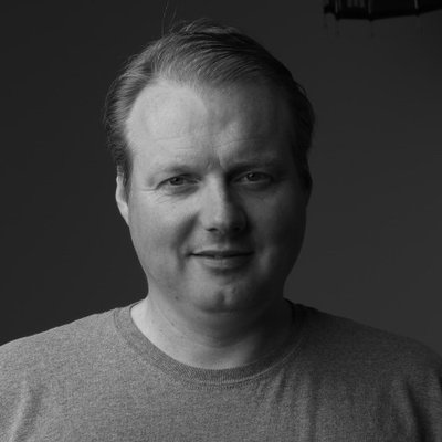 Profile Picture of Jeff Mitchell (@audiojeff) on Twitter